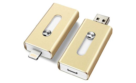 Meilleure-Cle-USB-–-Lightning-pour-iPhone