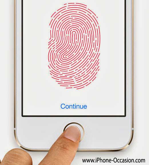 Touch ID