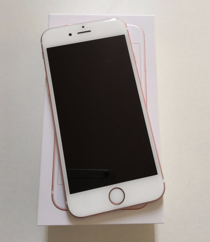 iPhone 6S 32 Go quasi neuf