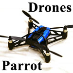 Parrot-Drones-mini-ar