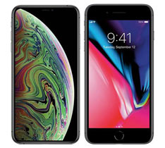 comparatif-iphone-8-plus-versus-vs-iphone-xs-max